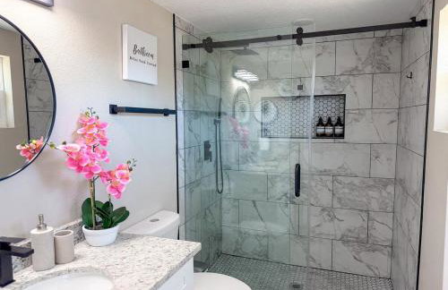 Jax 5BR Family Paradise -Hot Tub-Game Room-Patio- - Photo 60