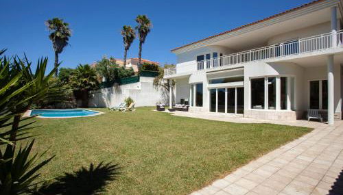 Estoril dream - Foto 4, Garden