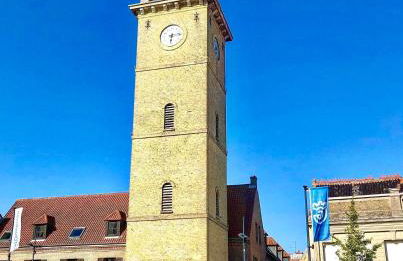 La Verrière d'Opale - Maison proche plage et CNPE EDF - Foto 34