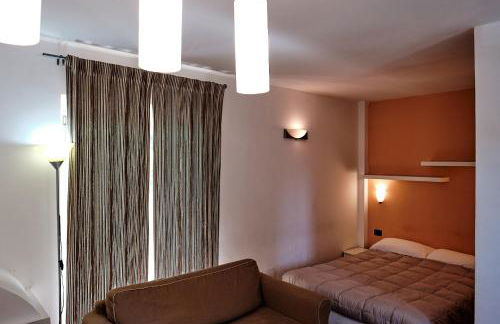 Residence SoleNeveSila B&B - Foto 27