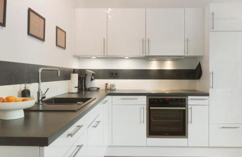 Ferienwohnung Viedenz - Foto 11