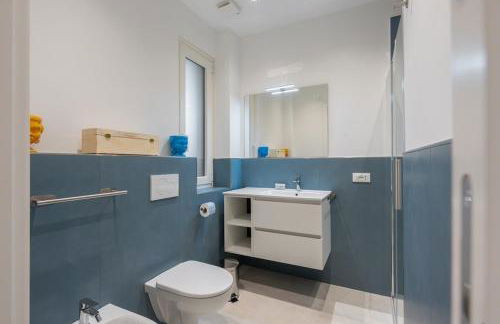 Maison le Sirene - Apartment - Foto 17