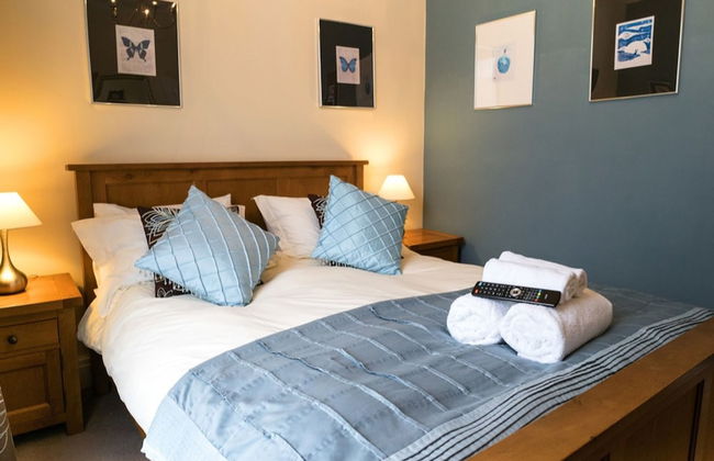 The Helaina Luxury Apartments - Foto 50