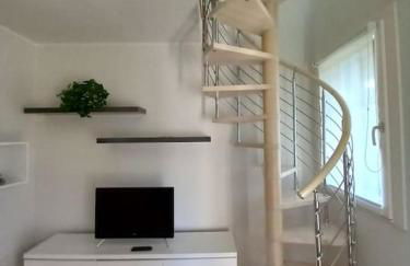 Appartamento Il Giardinetto Reggio Emilia - Foto 18