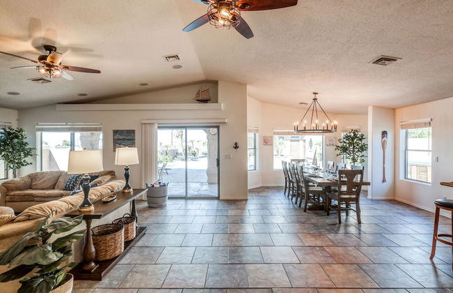 Anchor Havasu - Foto 32