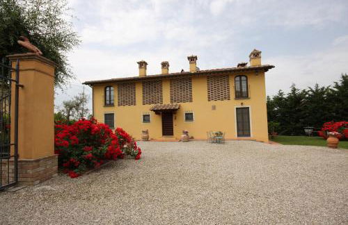 Villa Antica Sosta Renai - Foto 48