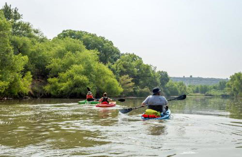 The Scholars Casita - Foto 32