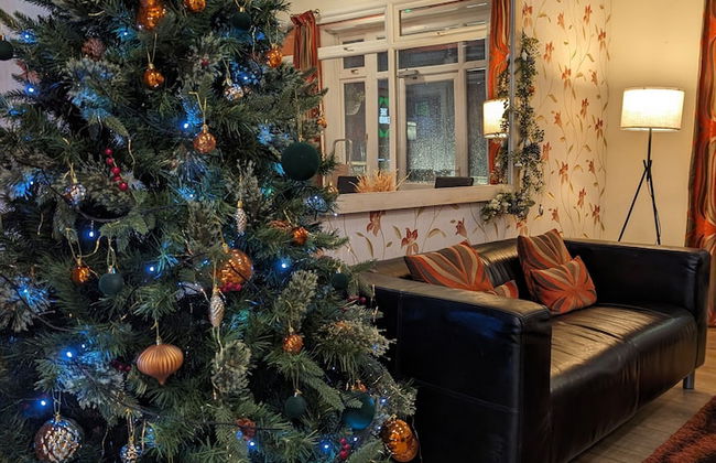 Coasters Hotel & Apartments - Foto 2