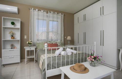 Sea Breeze & Nature villa heated pool - Foto 27