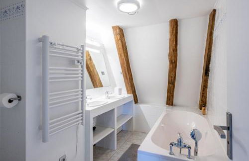 Gîte lOragée Les Farguettes - Foto 18