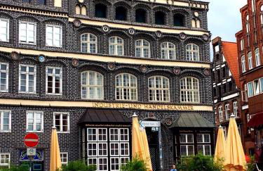 Haus Osterwiese - Foto 16