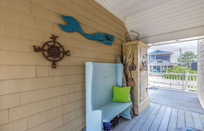 Luney Dunes Penthouse - Foto 36