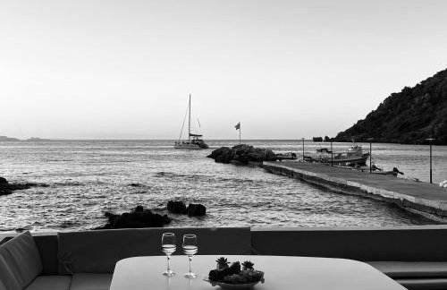 Seaside House in Ravdouha - Photo 39