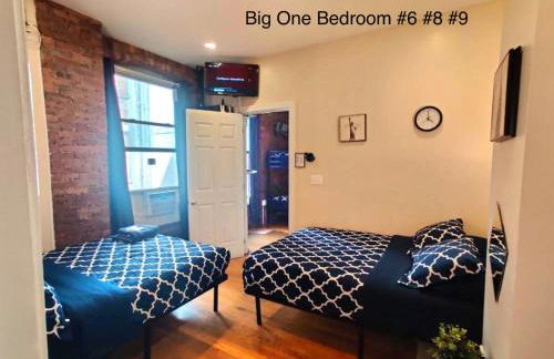 NYC Empire Apartments - Foto 142