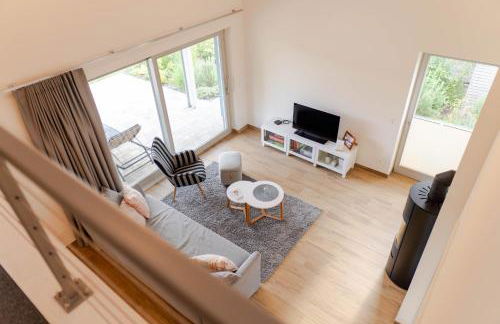 Ferienhaus Neukalen - ideal für aktive Familien - Foto 35