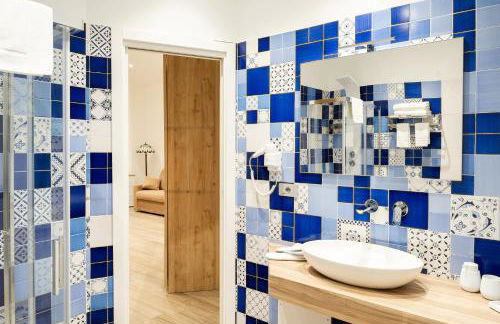 Apartments Center Salerno - Foto 43