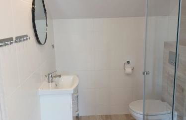 Apartamenty i domki na Jantarowej - Photo 9