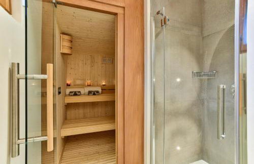 Chalet du Bois - Foto 16