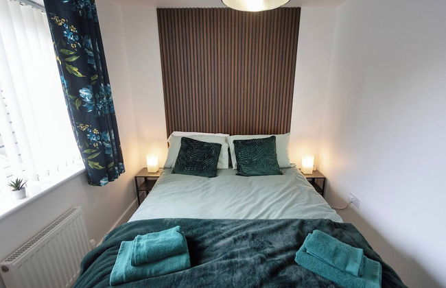 Hampton 3-bedroom Luxury Escape With Parking - Foto 5