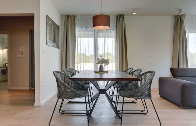 Apartment in Croatia Near Stunning Beaches - Foto 26