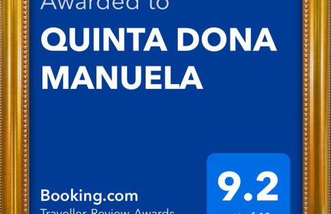 QUINTA DONA MANUELA - Foto 31