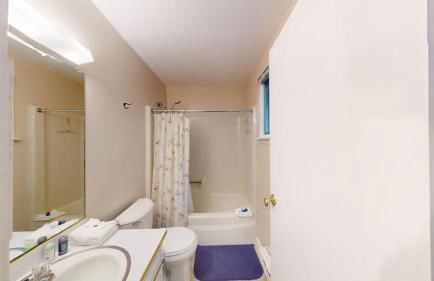 Silver Spring Chalet Spacious 4BR Retreat 1888 - Foto 24