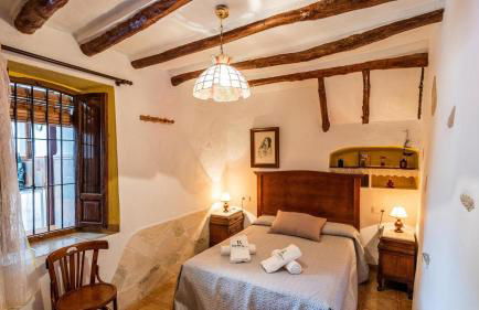 Casa La Canada Villanueva de Algaidas by Ruralidays - Foto 10