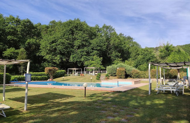 Agriturismo Valleverde - Photo 78