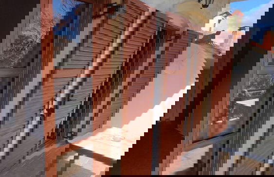 Nikos Apartments A1 in Gialiskari - Foto 4