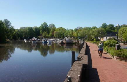 Ferienwohnung Brunnenstrasse - Foto 36