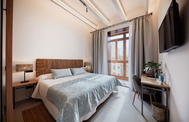 Ca n'Alexandre - Turismo de Interior - Adults Only - Foto 33