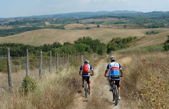 Castellare di Tonda Resort & Spa - Photo 42