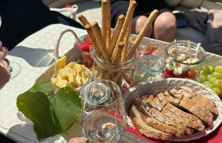 Weingut Schumacher - mit privatem Saunabereich - Foto 9