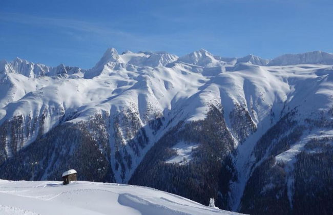 Family Stay in Aletsch Alps - Foto 21