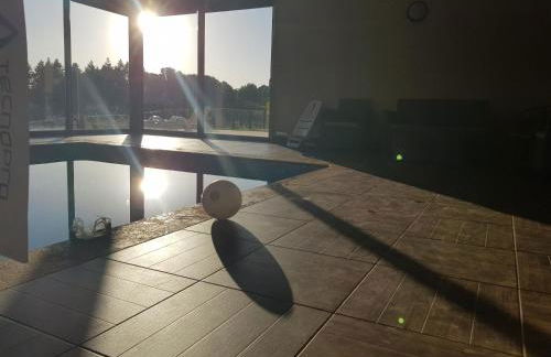 Magnifique villa avec piscine intérieure - Foto 6