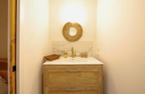 Palmira appart de standing en duplex avec jacuzzi à 2 mn de la mer - Foto 36