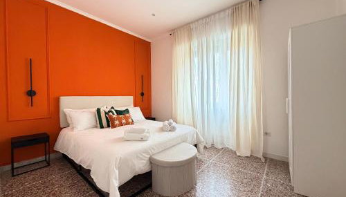 Palm Haven Apartment 5 min from Lido Centro - Foto 1