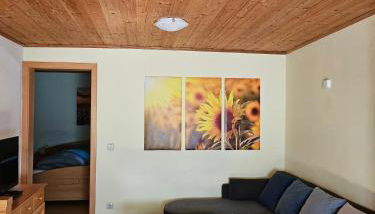 Ferienwohnung "Kräuterhof" - Foto 4