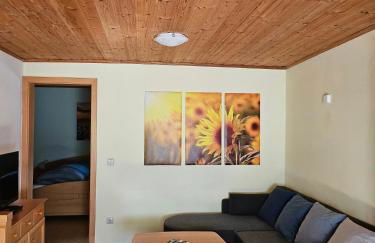 Ferienwohnung "Kräuterhof" - Foto 4