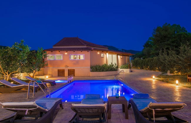 Villa Sophie - Sunny Retreat - Villa Sophie - Sunny Retreat - Foto 34