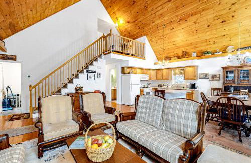 Ludlow Hideout - Foto 1