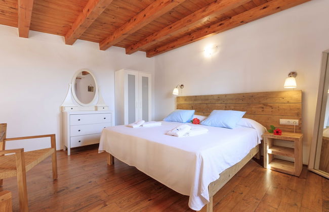 Es Pas Formentera Agroturismo - Foto 53