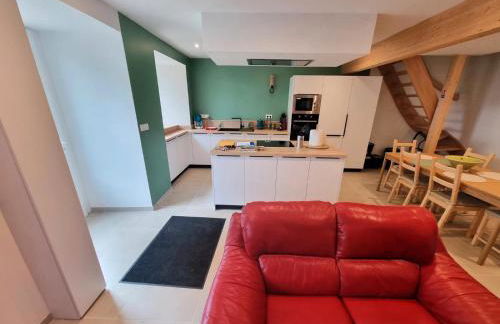 L'Ecole Buissonnière de Mazalibrand - Foto 18