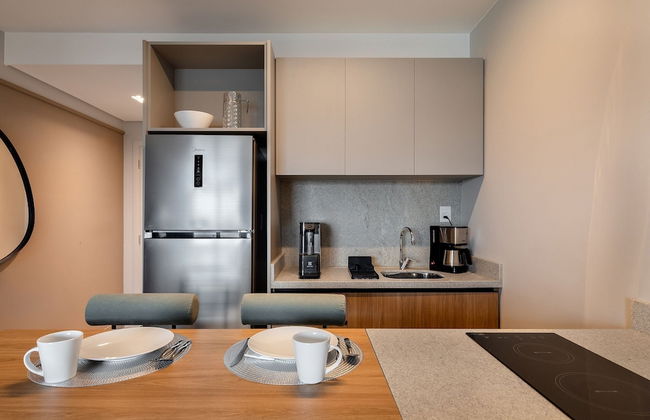 Xtay The Bridge Florianópolis - Photo 53