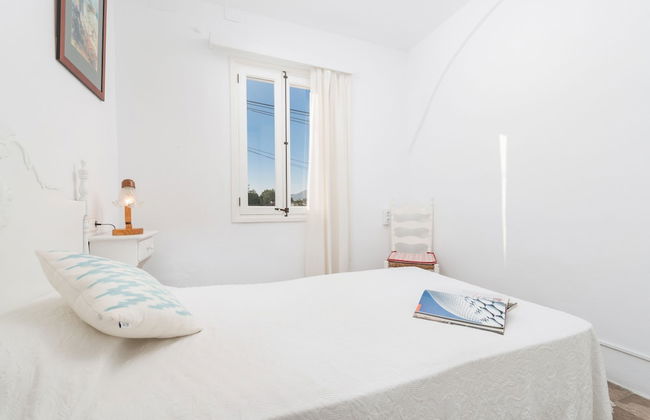 Xarus 2 in Alc dia With 4 Bedrooms and 2 Bathrooms - Foto 13