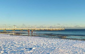 Magda Aparthotel Anchoria Mechelinki - Foto 22