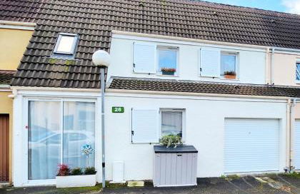 Maison loft avec jardin pour 6 voyageurs entre Paris et Disneyland - Foto 3