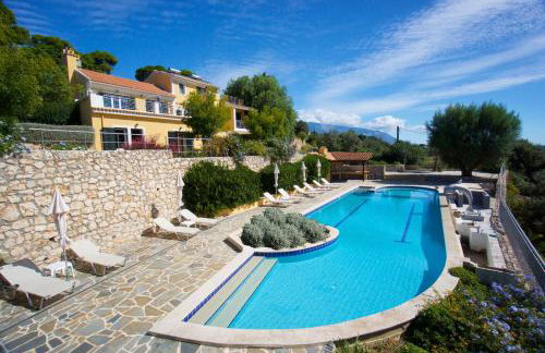 Villa Theodora - Foto 12