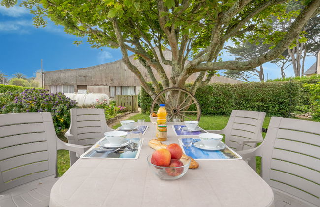 Les Chardons Bleus 1 - Foto 23