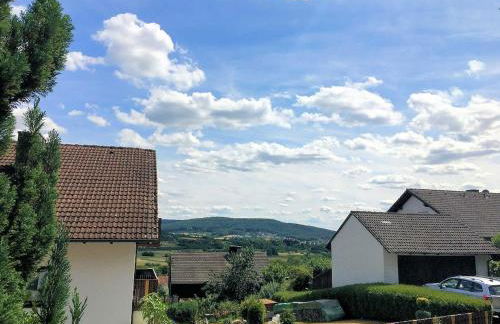 Ferienwohnung Diesbrunnen - Foto 16